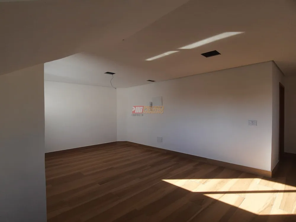 Cobertura, 2 quartos, 94 m² - Foto 1