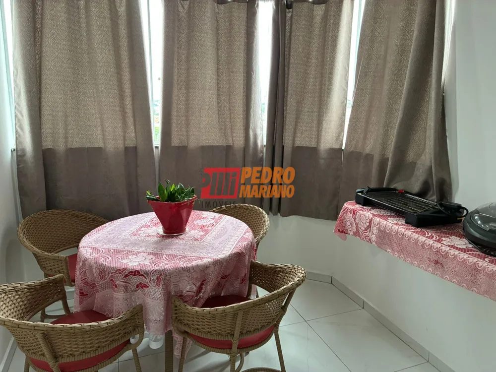 Apartamento, 2 quartos, 85 m² - Foto 2