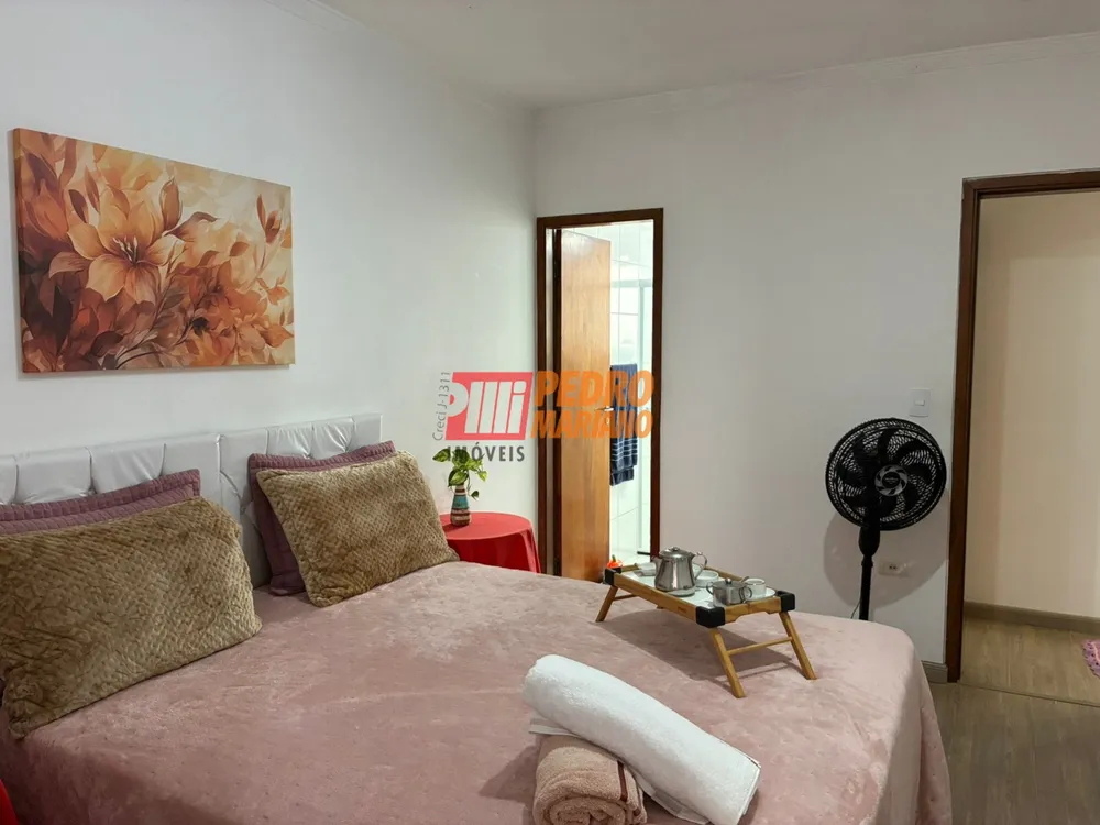 Apartamento, 2 quartos, 85 m² - Foto 3