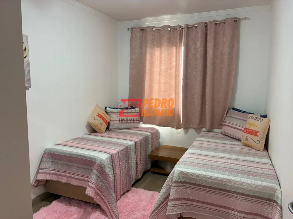 Apartamento, 2 quartos, 85 m² - Foto 5