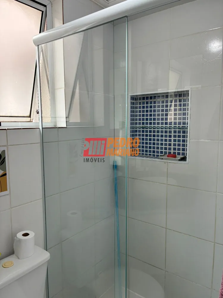 Apartamento, 2 quartos, 85 m² - Foto 6