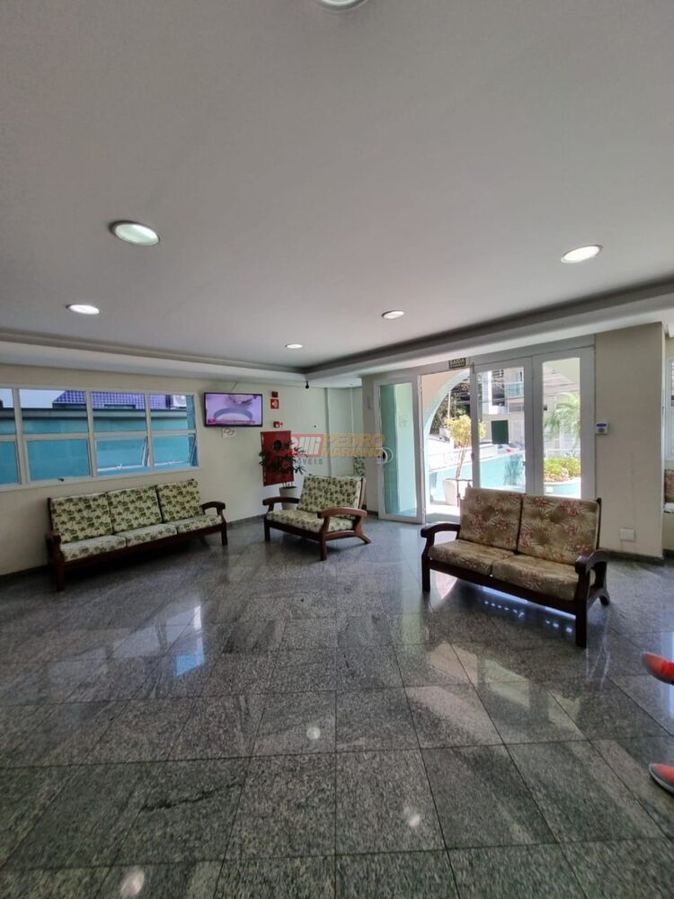 Conjunto Comercial-Sala à venda, 36m² - Foto 7