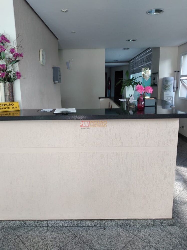 Conjunto Comercial-Sala à venda, 36m² - Foto 14