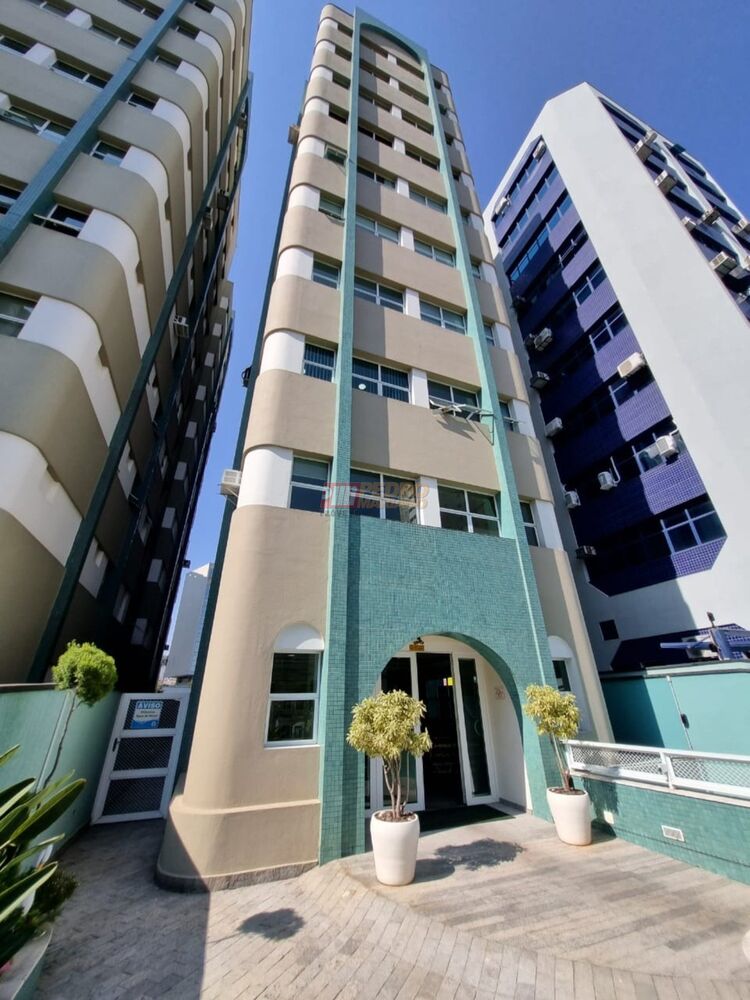 Conjunto Comercial-Sala à venda, 36m² - Foto 10