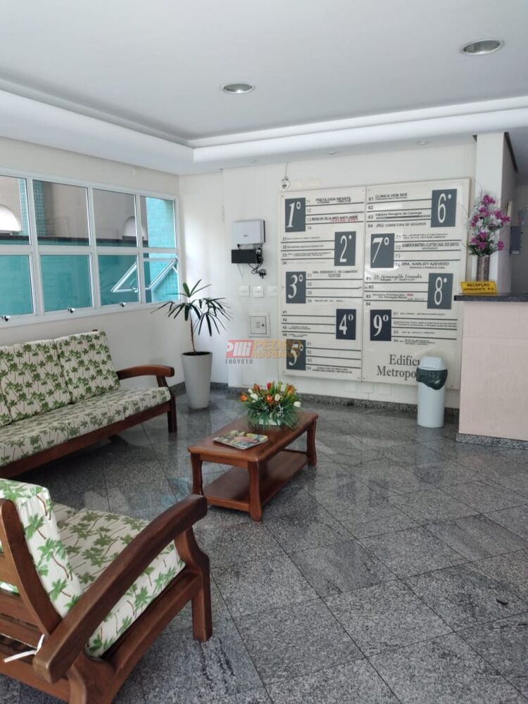 Conjunto Comercial-Sala à venda, 36m² - Foto 12