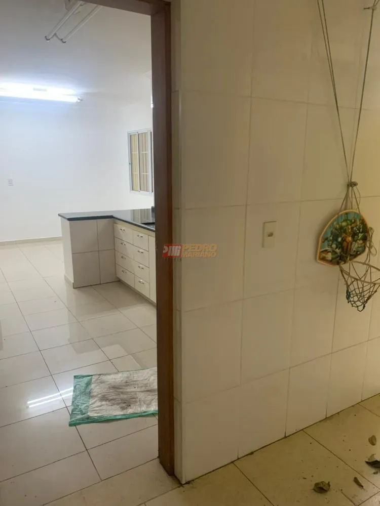 Sobrado, 3 quartos, 125 m² - Foto 6