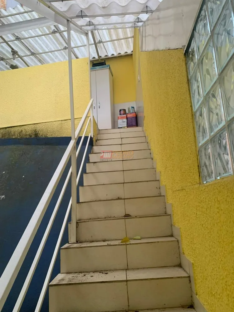 Sobrado, 3 quartos, 125 m² - Foto 7