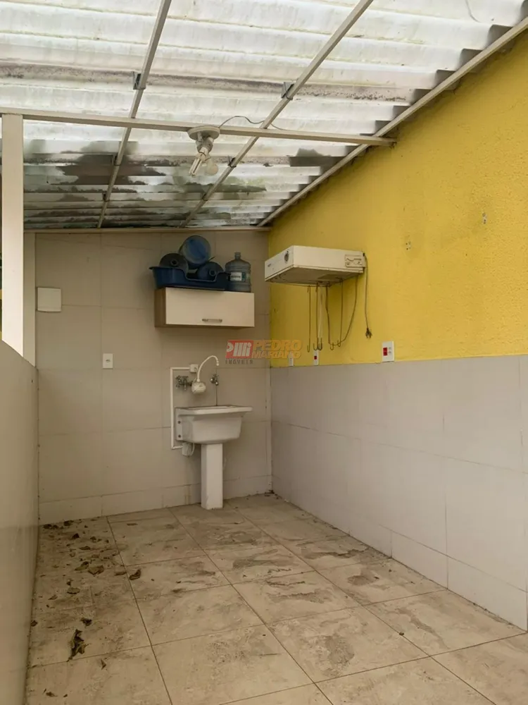 Sobrado, 3 quartos, 125 m² - Foto 8