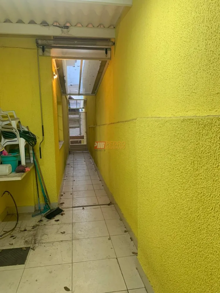 Sobrado, 3 quartos, 125 m² - Foto 11