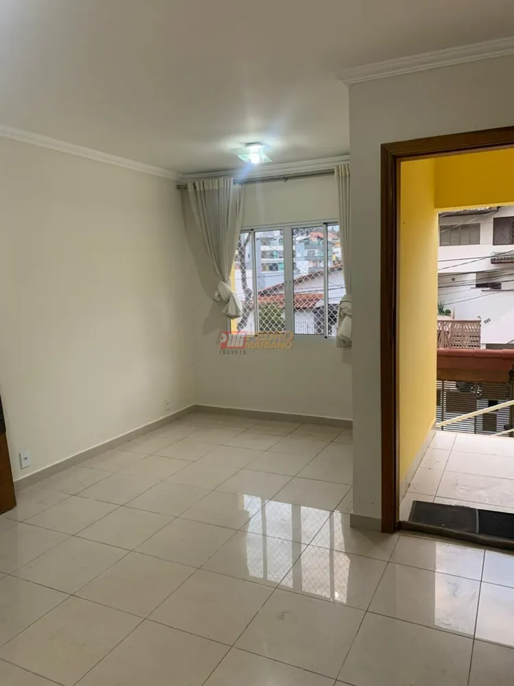 Sobrado, 3 quartos, 125 m² - Foto 1