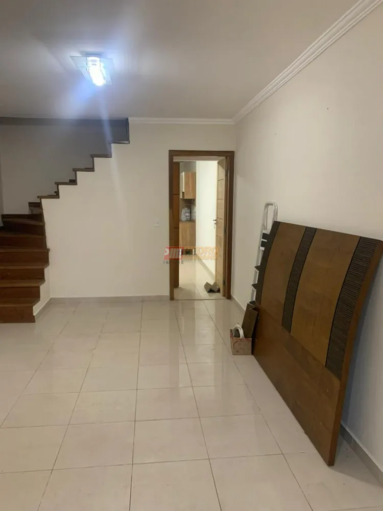 Sobrado, 3 quartos, 125 m² - Foto 2