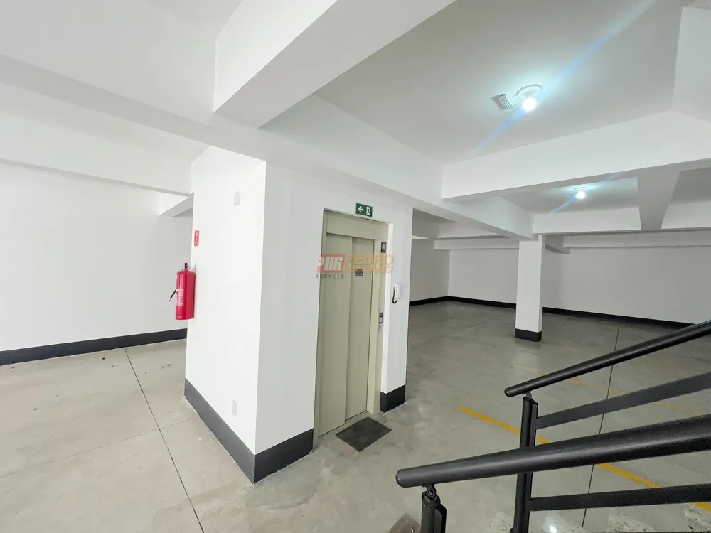 Apartamento, 2 quartos, 44 m² - Foto 9