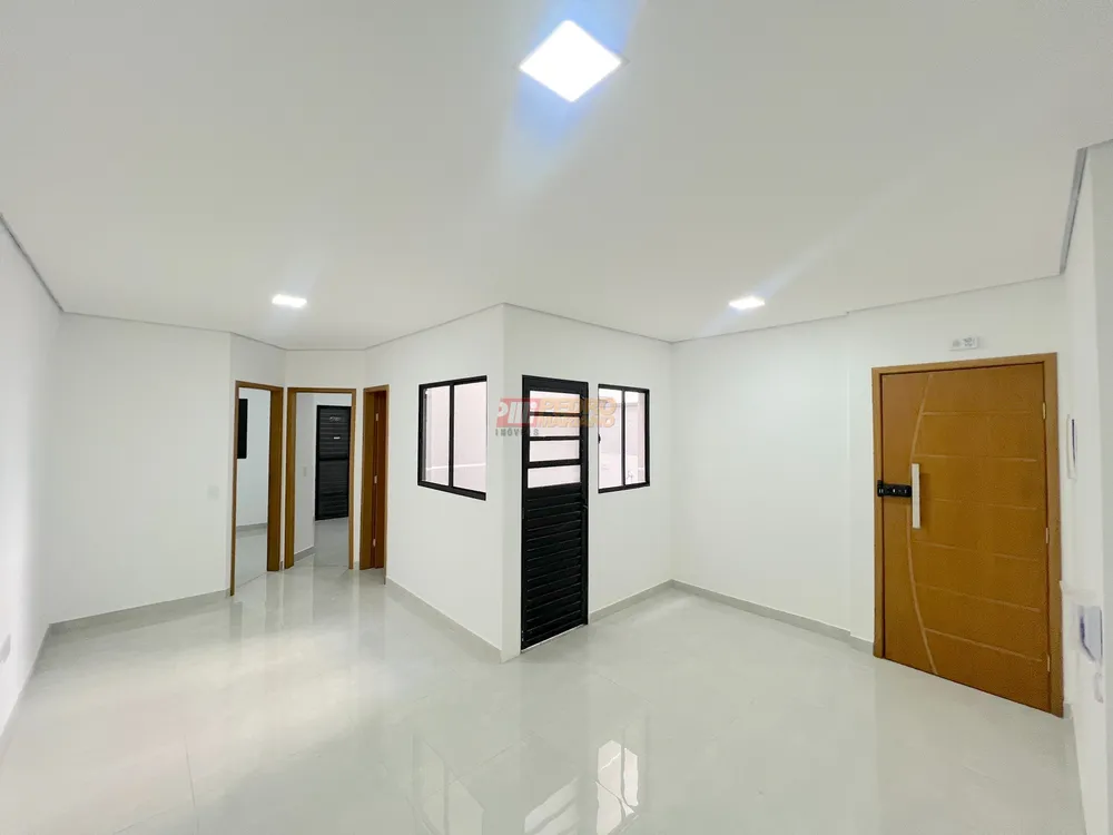 Apartamento, 2 quartos, 44 m² - Foto 1