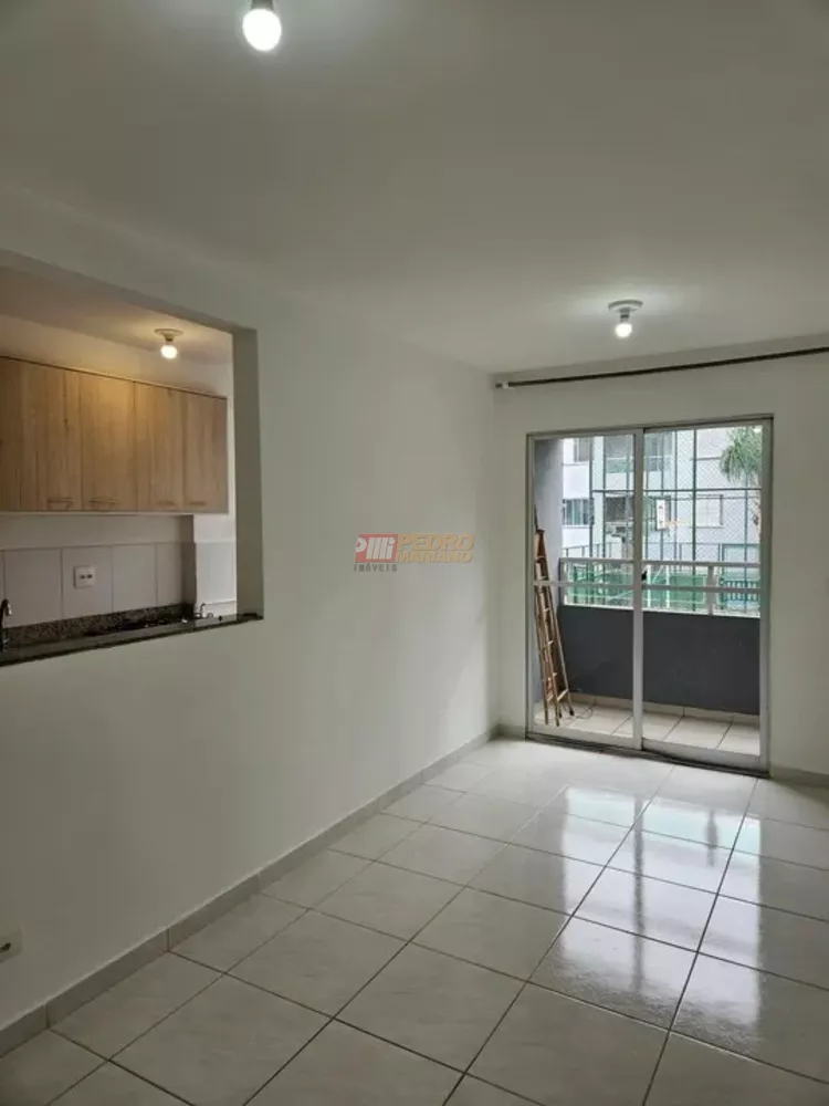 Apartamento para alugar com 2 quartos, 50m² - Foto 1