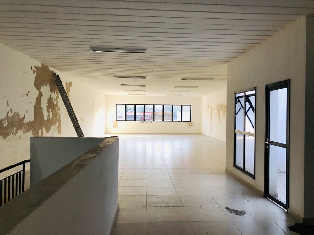 Depósito-Galpão, 330 m² - Foto 5