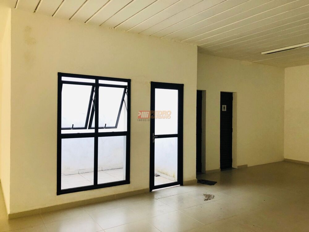 Depósito-Galpão, 330 m² - Foto 6