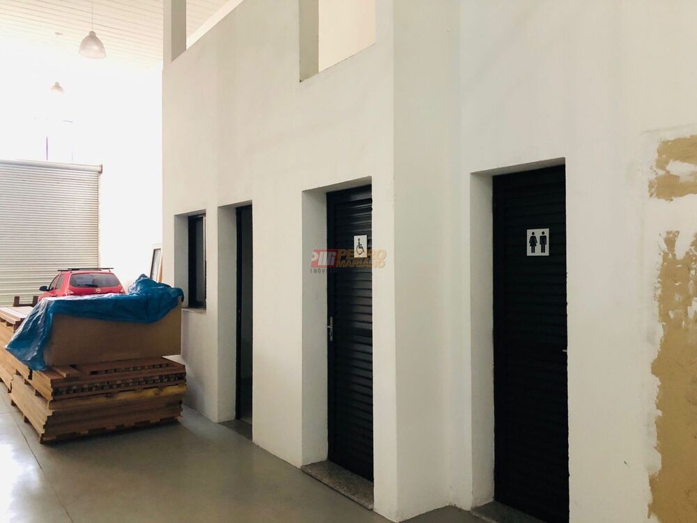 Depósito-Galpão, 330 m² - Foto 3