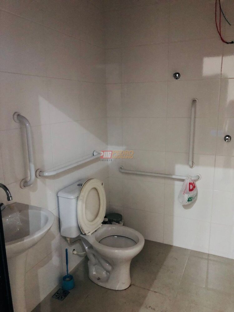 Depósito-Galpão, 330 m² - Foto 2