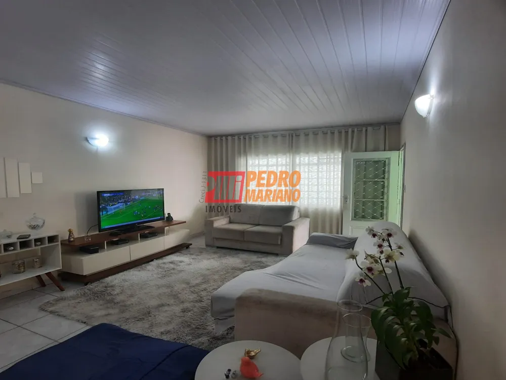 Casa, 3 quartos, 159 m² - Foto 1