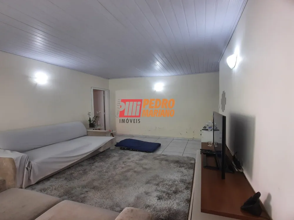 Casa, 3 quartos, 159 m² - Foto 2