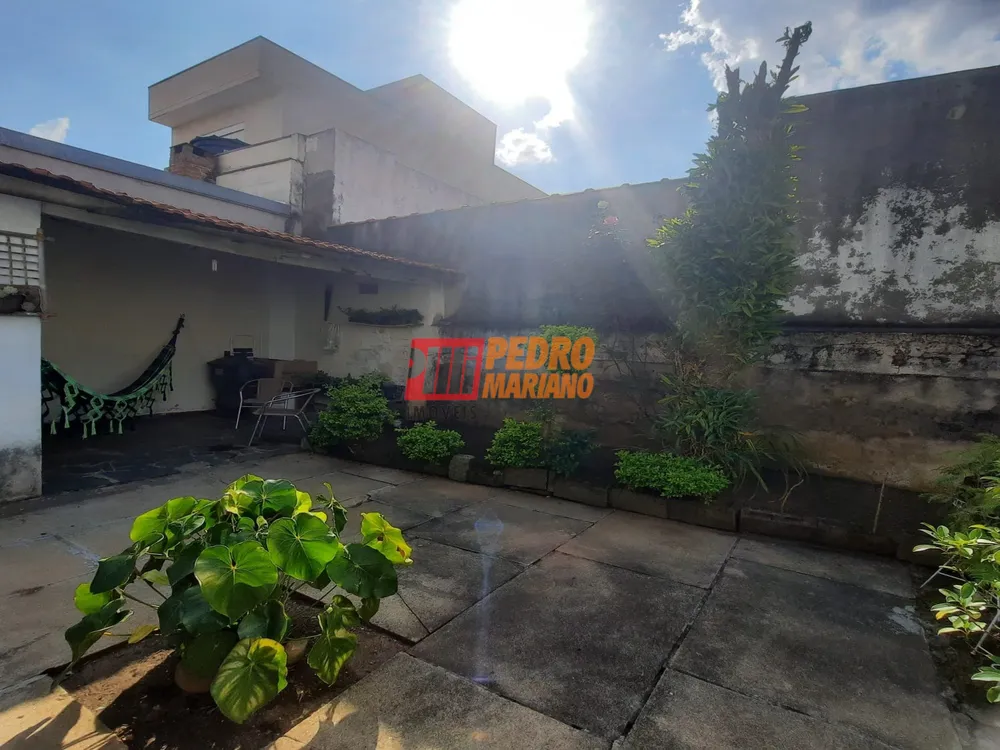 Casa, 3 quartos, 159 m² - Foto 12