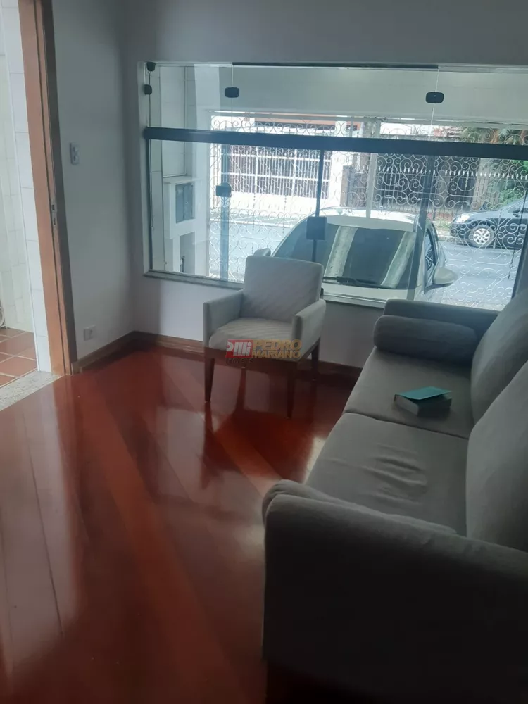 Casa à venda com 4 quartos, 138m² - Foto 2