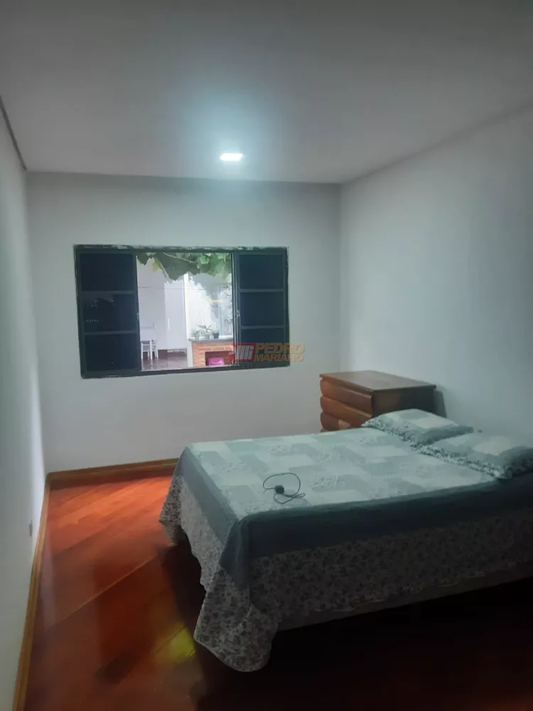 Casa à venda com 4 quartos, 138m² - Foto 5