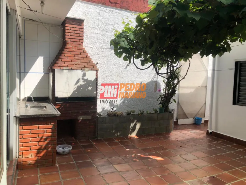 Casa, 4 quartos, 138 m² - Foto 13