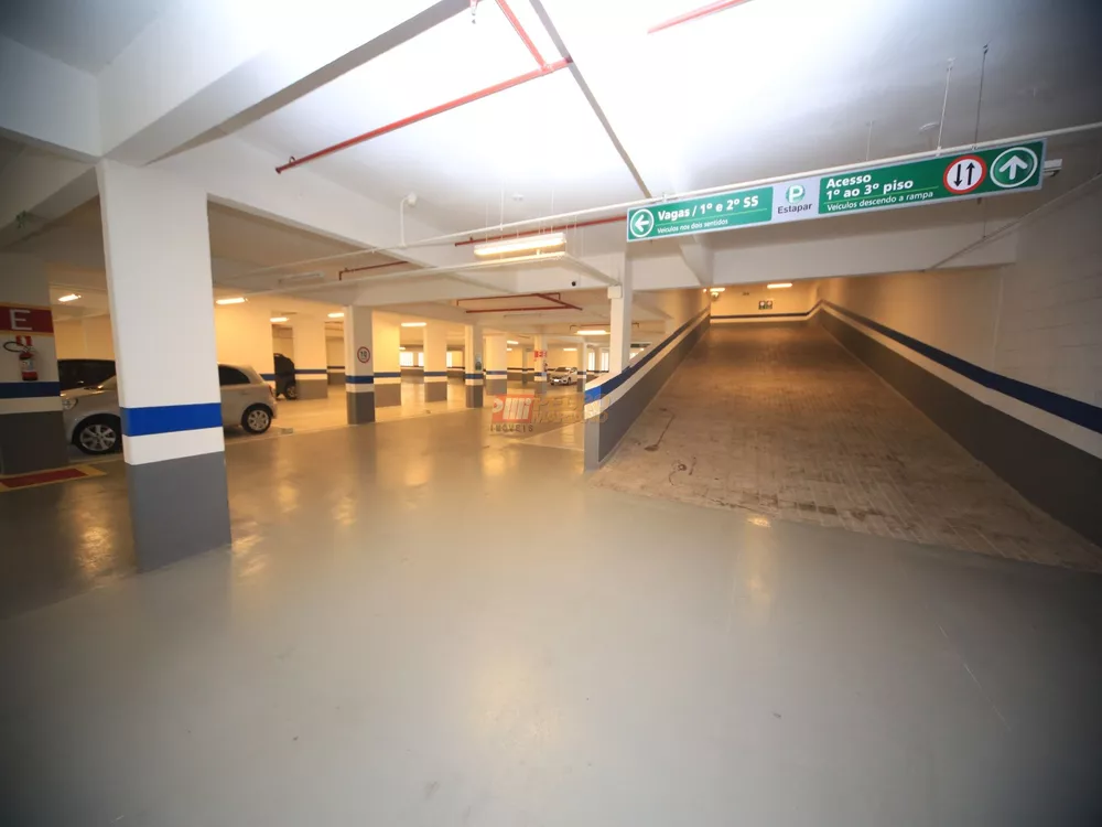 Conjunto Comercial-Sala à venda e aluguel, 500m² - Foto 1