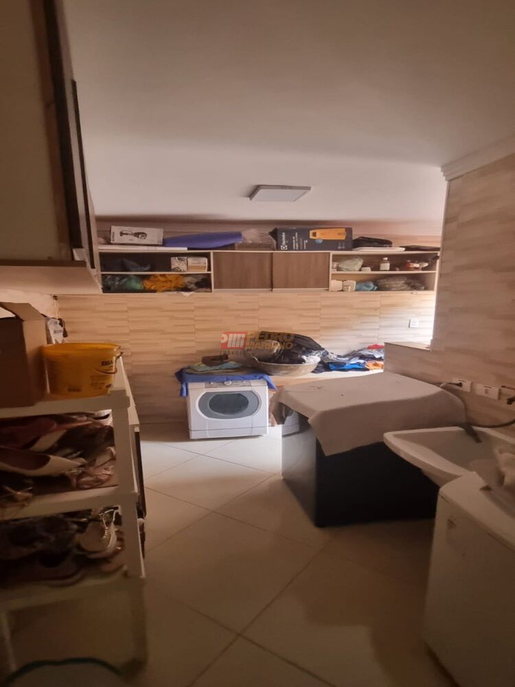 Sobrado à venda com 3 quartos, 190m² - Foto 17