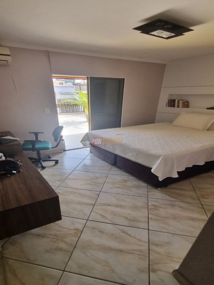 Sobrado à venda com 3 quartos, 190m² - Foto 5