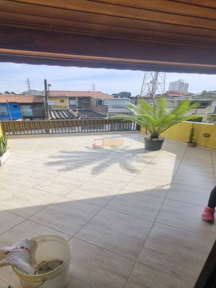 Sobrado à venda com 3 quartos, 190m² - Foto 21
