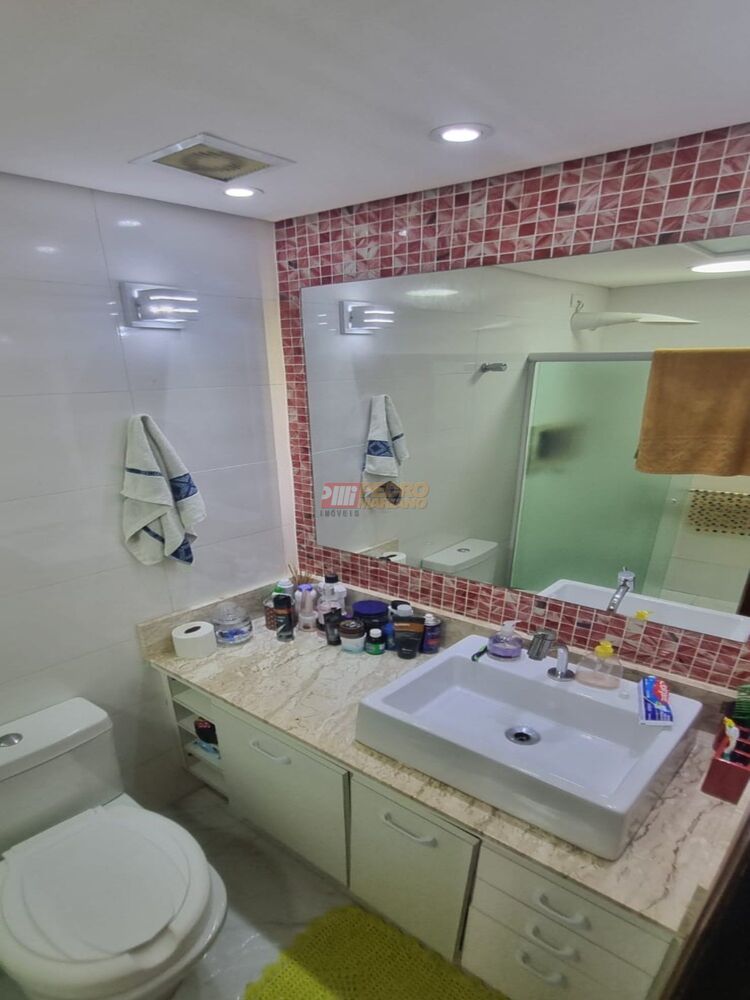 Sobrado à venda com 3 quartos, 190m² - Foto 15