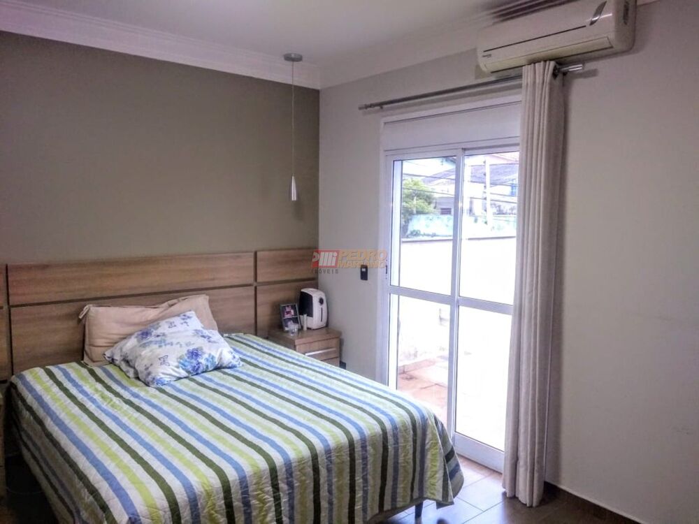 Sobrado, 3 quartos, 268 m² - Foto 12