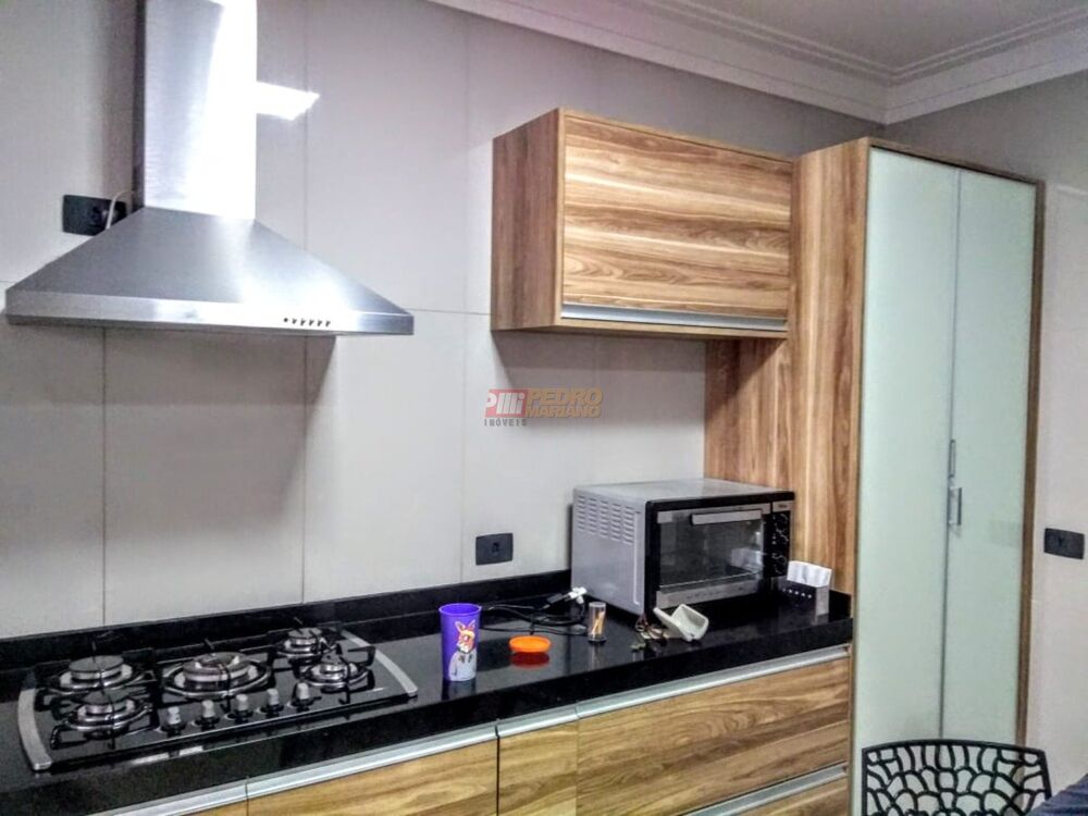 Sobrado, 3 quartos, 268 m² - Foto 11