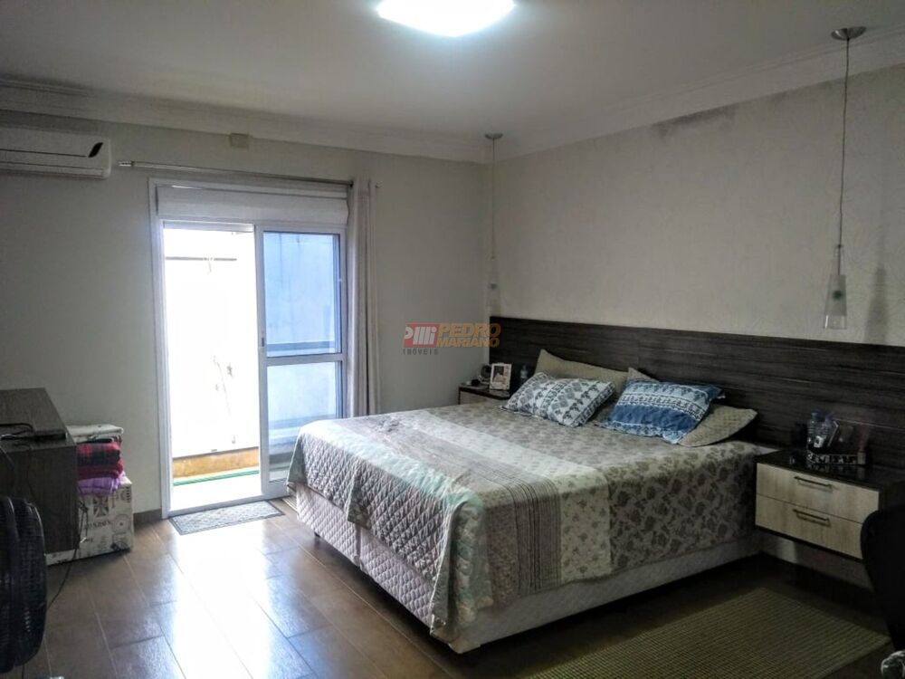 Sobrado, 3 quartos, 268 m² - Foto 14