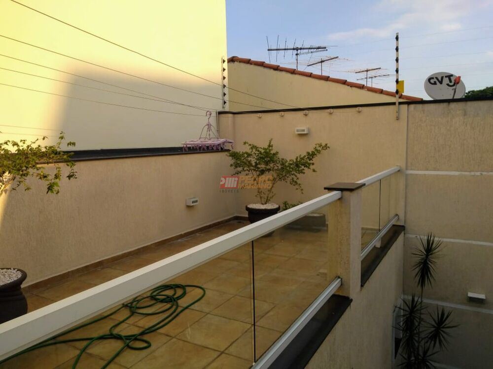 Sobrado, 3 quartos, 268 m² - Foto 10