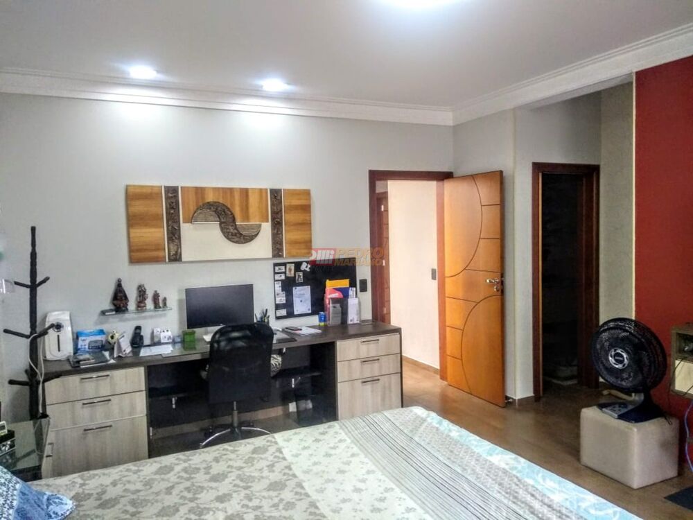 Sobrado, 3 quartos, 268 m² - Foto 15
