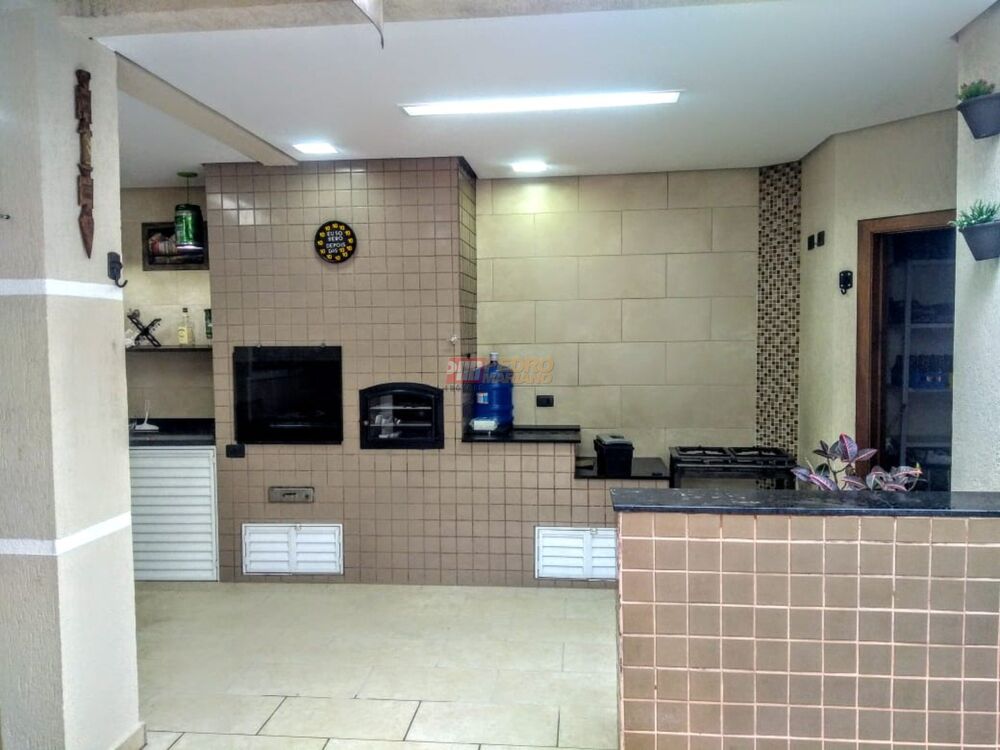 Sobrado, 3 quartos, 268 m² - Foto 27