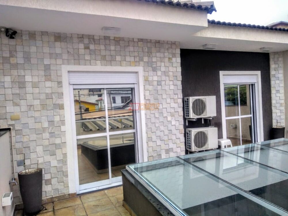 Sobrado, 3 quartos, 268 m² - Foto 22