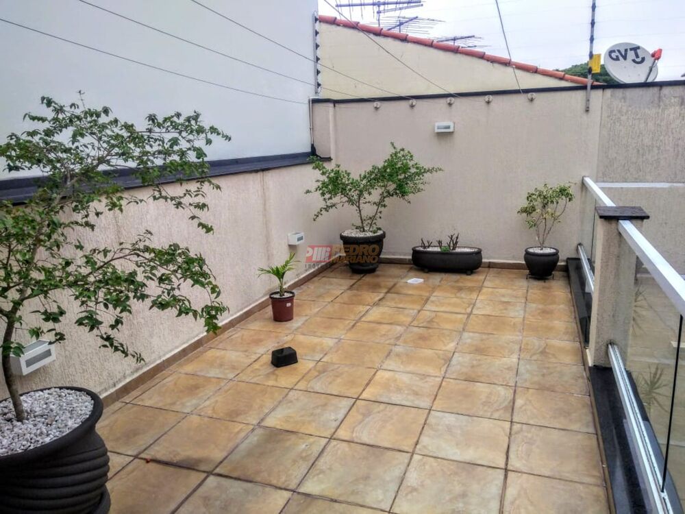 Sobrado, 3 quartos, 268 m² - Foto 20