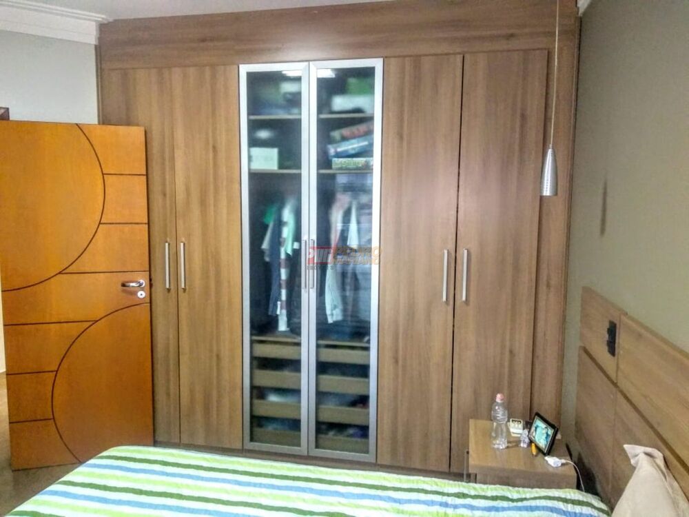 Sobrado, 3 quartos, 268 m² - Foto 26