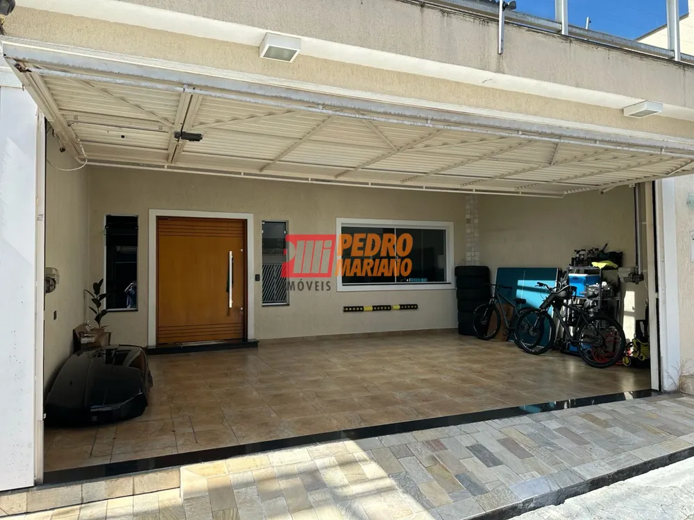 Sobrado, 3 quartos, 268 m² - Foto 35