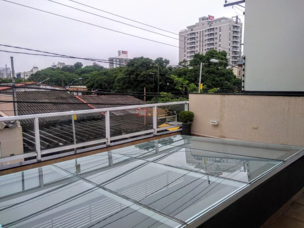 Sobrado, 3 quartos, 268 m² - Foto 3