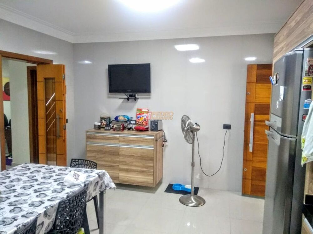 Sobrado, 3 quartos, 268 m² - Foto 18