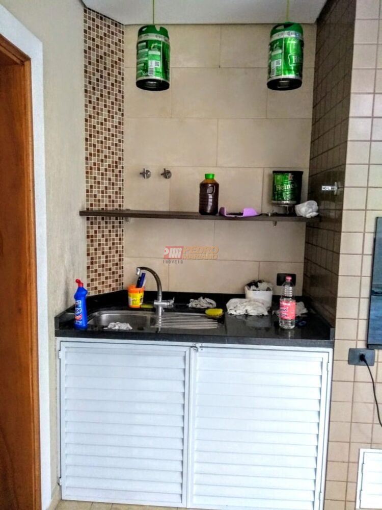 Sobrado, 3 quartos, 268 m² - Foto 19