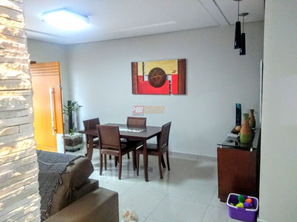 Sobrado, 3 quartos, 268 m² - Foto 25