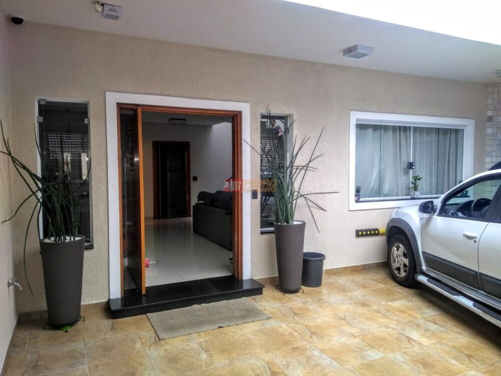 Sobrado, 3 quartos, 268 m² - Foto 7