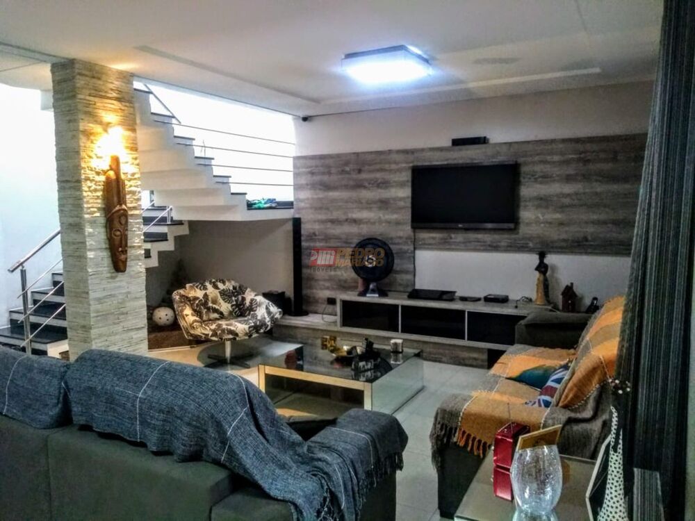 Sobrado, 3 quartos, 268 m² - Foto 16