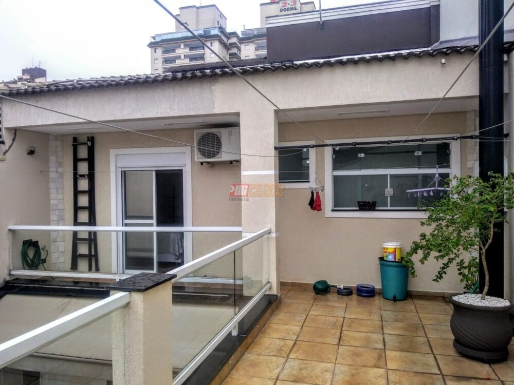 Sobrado, 3 quartos, 268 m² - Foto 9
